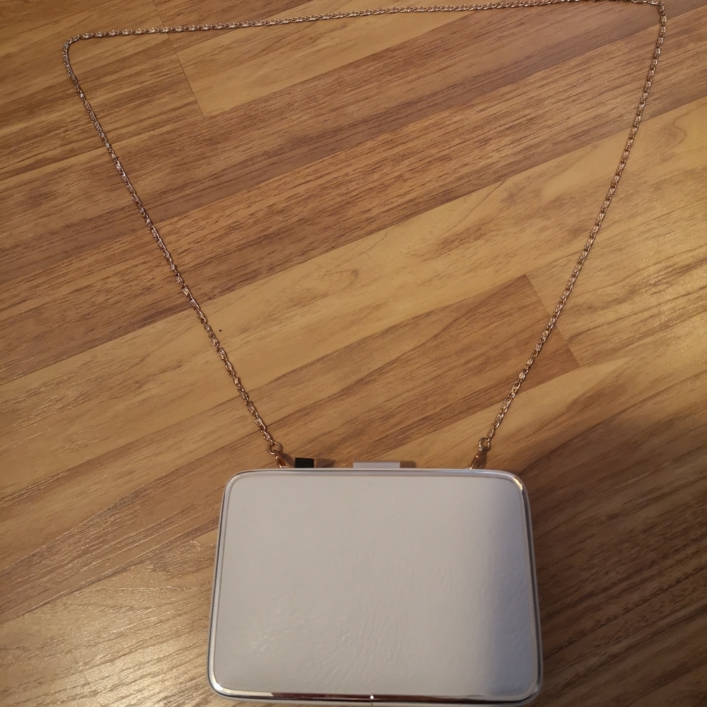 Clutch purse
